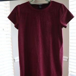 T shirt dress
